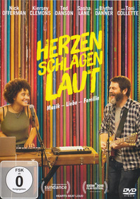 Herzen schlagen laut (DVD)