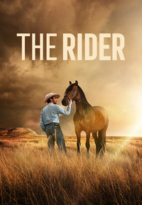 The Rider (DVD)
