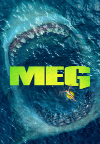 Meg (DVD)