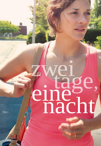 Zwei Tage, eine Nacht (DVD)