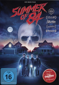 Summer of 84 (DVD)