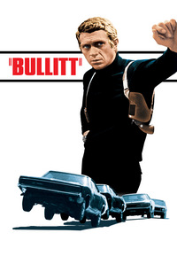 Bullitt (DVD)