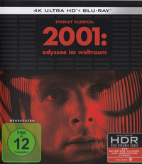 2001 (4K UHD)