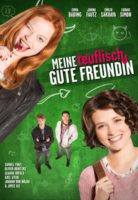 Meine teuflisch gute Freundin (DVD)