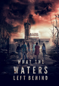 What the Waters Left Behind