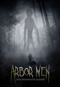 Arbor Men (Blu-ray)
