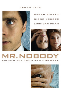 Mr. Nobody (DVD)