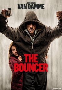 The Bouncer (DVD)