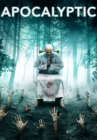 Apocalyptic (Blu-ray)