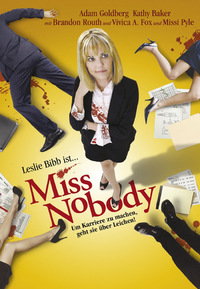 Miss Nobody (Blu-ray)