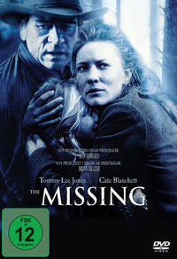 The Missing (DVD)