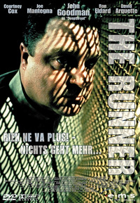 The Runner - Mit hohem Einsatz (DVD)