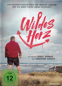 Wildes Herz (Blu-ray)