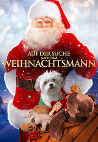 Auf der Suche nach dem Weihnachtsmann