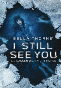I Still See You