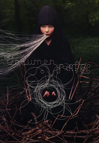 Björk - Volumen (DVD)