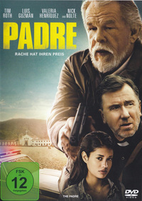 Padre (DVD)