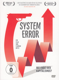 System Error (DVD)