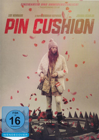 Pin Cushion (DVD)