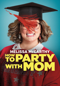 How To Party With Mom (DVD)