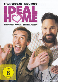 Ideal Home (DVD)