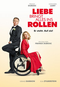 Liebe bringt alles ins Rollen
