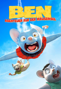 Ben (DVD)