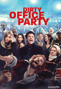 Dirty Office Party - Unrated Version (DVD)