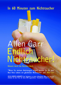 Allen Carr - Endlich Nichtraucher! (DVD)