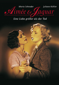 Aimée & Jaguar (DVD)