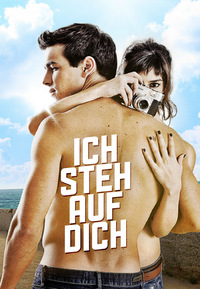 Ich steh auf dich (Blu-ray)