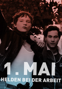 1. Mai (DVD)