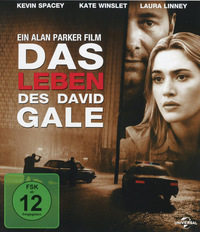 Das Leben des David Gale (DVD)