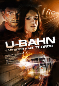 U-Bahn (Blu-ray)