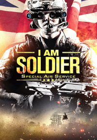 I Am Soldier