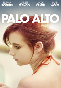 Palo Alto (Blu-ray)