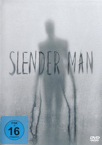 Slender Man (DVD)