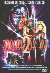 Empire of Ash 2 (DVD)