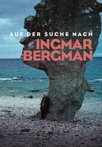 Auf der Suche nach Ingmar Bergman (DVD)