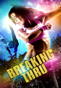 Breaking Thru (DVD)