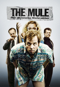 The Mule - Nur die inneren Werte zählen (DVD)