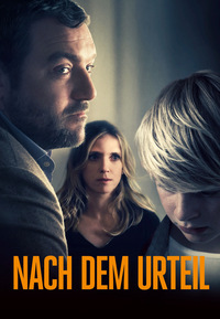 Nach dem Urteil (DVD)