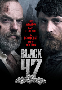 Black 47 (DVD)