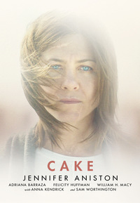 Cake (DVD)