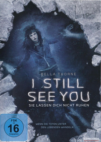I Still See You (DVD)