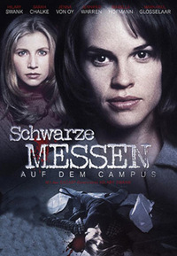 Schwarze Messen auf dem Campus (DVD)
