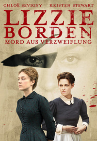 Lizzie Borden - Mord aus Verzweiflung (DVD)