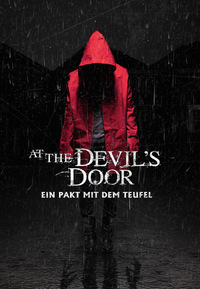 At the Devil's Door