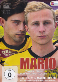 Mario (DVD)