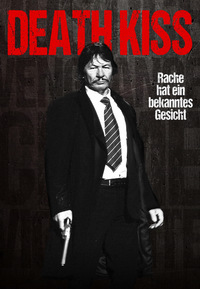 Death Kiss (Blu-ray)